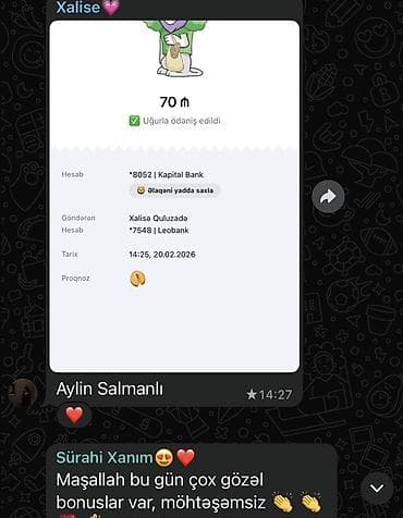 online iş elanları 2024: SMM menecer tələb olunur, İstənilən yaş, Təcrübəsiz — 2