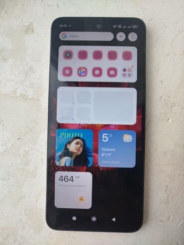 telefon satsi: Redmi 3, 128 GB, rəng - Gümüşü, İki sim kartlı — 2