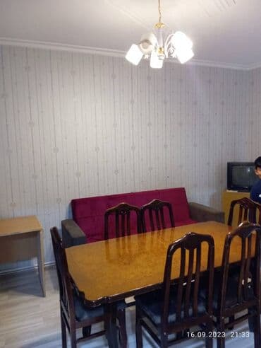 qubada kirayə ev: Binəqədi rayonu,Zərifə göz xəstəxanasının yaxınlığında,2 — 1