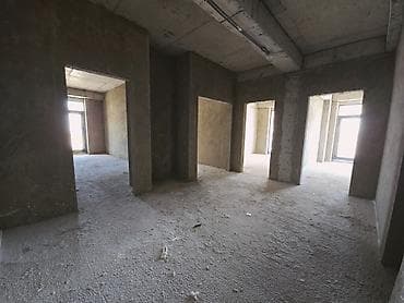 Квартиры: Белый город, 3 комнаты, Новостройка, м. Хатаи, 180 м² — 7