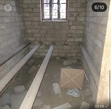 savalanda ev satilir: Sahil qəsəbəsi 6 otaqlı, 200 kv. m, Təmirsiz — 5