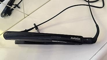 babyliss pro: Ütü fen Babyliss, 140 - 235 °C, Yeni — 1