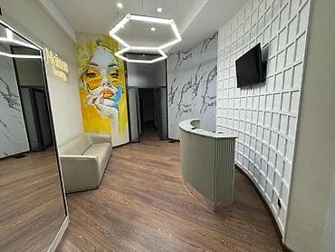 berde: İcarəyə verilir obyekt 200 m², Gənclik m. ✅ Ümumi sahə – 200 m² ✅ — 7
