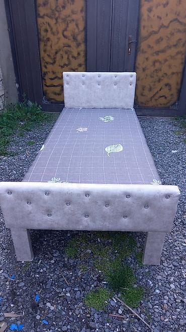 essek sudu satilir: Təzə çarpayılar — 2