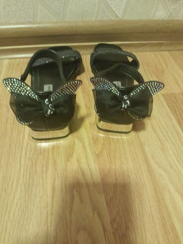 nermin uşaq ayaqqabilari instagram: Basanojkalar, Qız üçün, 31 — 5