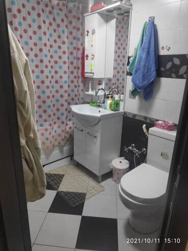 hezi aslanovda 3 otaqli evler: 3 otaqlı, Yeni tikili, 70 kv. m — 20