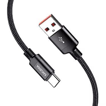 Kateqoriya: USB şunurlar Brend: Kaku Məhsul: KSC-967 SHUMING PD60W lalafo.az -da Kateqoriya: USB şunurlar Brend: Kaku Məhsul: KSC-967 SHUMING PD60W