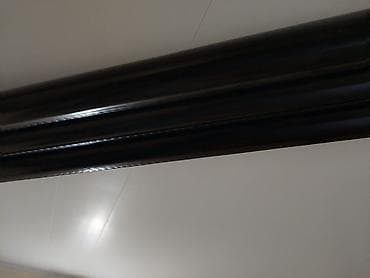 Profnastıl 2x110 3 eded yenıdır ve 3 eded dam su borusu 3 eded Qıymet