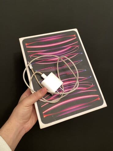 ipad pro 2018: İşlənmiş Apple iPad Pro, 11", 128 GB, Ünvandan götürmə — 5
