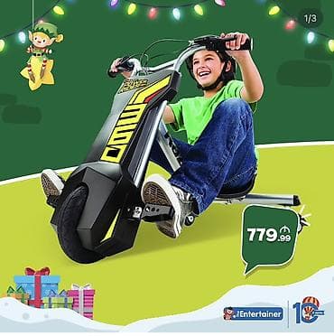 Entertainer mağazasından alınıb 779 AZN-ə. 1-2 dəfə istifadə edilib lalafo.az -da Entertainer mağazasından alınıb 779 AZN-ə. 1-2 dəfə istifadə edilib