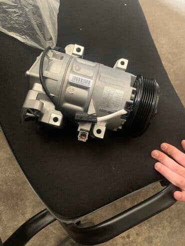 ниссан х трейл запчасти: Nissan Tida X-Trail Sunny sentra altima murano maxima kompressor — 1