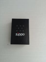 зажигалки zippo бишкек: Zippo benzinli alışqan – orijinal, ABŞ istehsalı - Rəng: mat tünd — 5