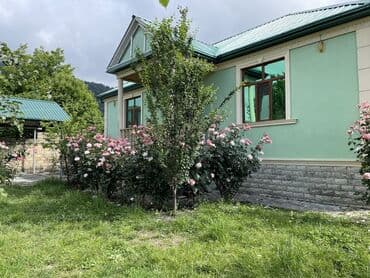 doma: 80 м², 1 комната, Канализация, Комби, Газ — 4