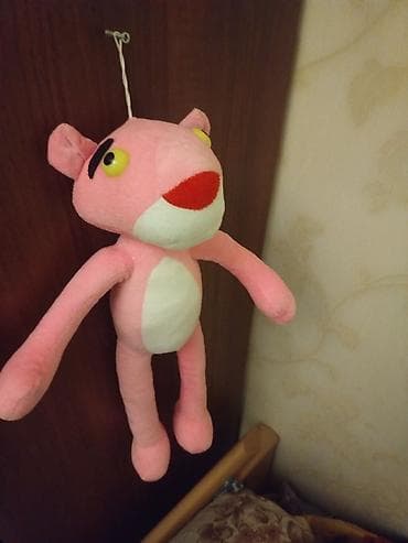 plastik qapi gence: Oyuncaqlar — 1