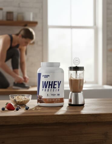 спортивное питание в баку: Orijinal Whey Chocolate Protein Tozu 1600 qr (1.6kq) - 64 servis — 2