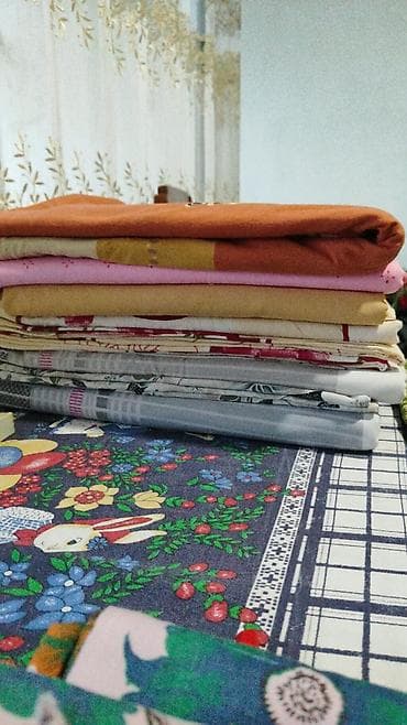yun doşek: Əl işi yun döşək və yorğan dəsti uzleride var uzsuz cekmisemki — 5