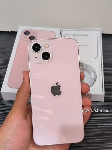 dubay iphone 12: IPhone 13, Çəhrayı, Sənədlərlə — 2