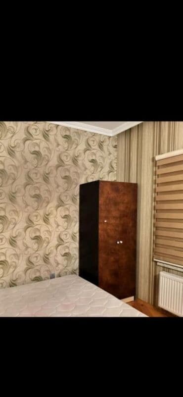 ceyranbatanda kiraye evler: Kənd ehmədlidə 2 otaq 1 mətbəx kirayə verilir əşyalı soyuducu — 5