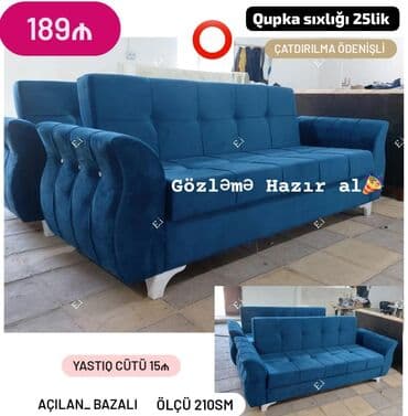 metbex divanlar: Divan, Yeni, Açılan, Bazalı, Ödənişli çatdırılma — 1