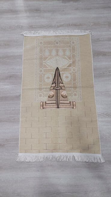 коврик для намаза: Ковер Для намаза, Нет кредита — 7