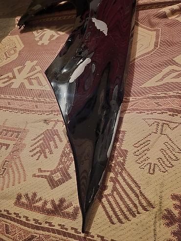 vaz 2107 mator: Sağ ön, BMW 330i, 2017 il, Almaniya — 3