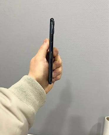 mingecevir telefon: IPhone 11 Pro, 256 GB, Matte Midnight Green — 4