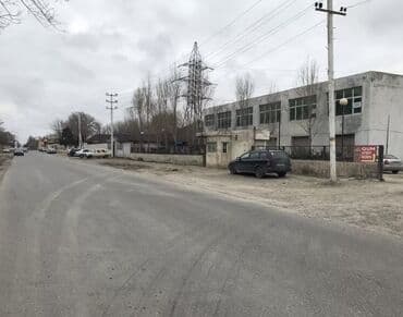 финские дома в баку: Sumqayıt şəhəri Səməd Vurğun küşəsində yerləşən 1000 kv. m anbar, 800 — 41