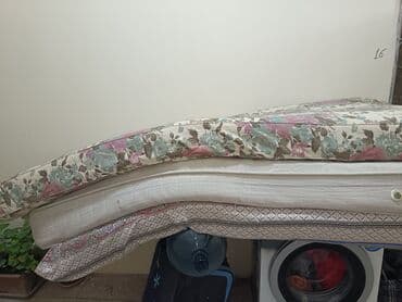 Qida məhsulları: Böyüklər üçün İşlənmiş Döşək, Ünvandan götürmə — 2