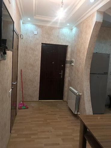 kesle evler: Yeni yasamal Bravo marketla üzba-üz (Bazarstor, Solitonun) üstündəki — 1