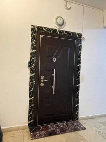 keşle kiraye: Yasamalda qismet sadliq evine yaxin 12 mertebeli binanın 5-ci — 15