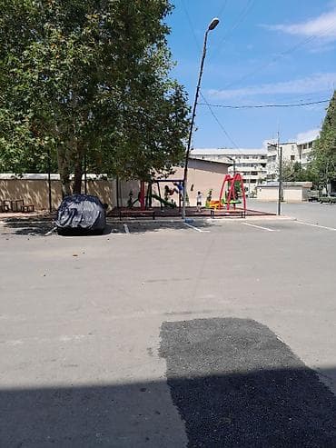 lökbatan ev satışı: Gəncə, 3 otaqlı, Köhnə tikili, 85 kv. m — 10