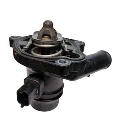 Audi/VW EA888 mühərrikləri üçün orijinal tip PCV klapan (pozitiv krank