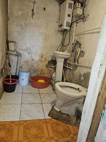 gunluk ev bakı: YeniGunewlide V masivi hayat evi 1 otaqlı mənzil – mebel və məişət — 8