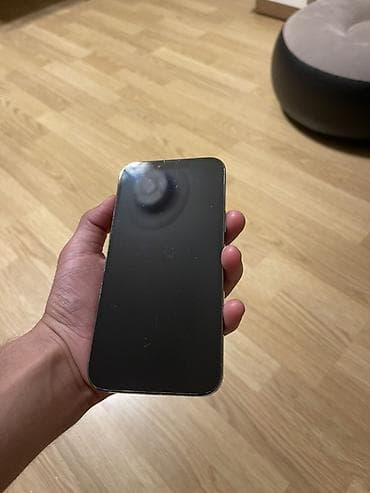 13 pro max plata: IPhone 13 Pro Max, 512 GB, Sierra Blue, Simsiz şarj, Face ID — 2