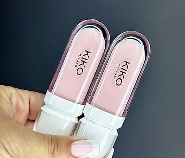 qadin bot: Kosmetik dəst, Kiko Milano, 7 məhsul — 7