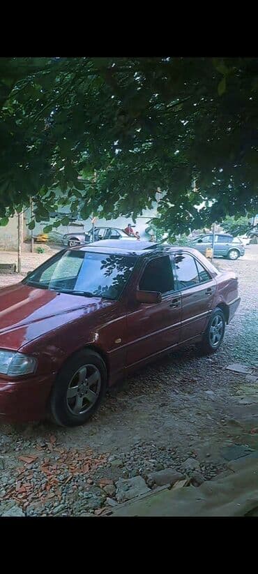 мерседес сапог грузовой в бишкеке: Mercedes-Benz 220: 2.2 л | 1994 г. Седан — 8