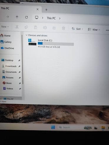 Modemlər və şəbəkə avadanlıqları: İşlənmiş Lenovo ThinkPad, 15.6 ", Intel Core i5, 512 GB, Ünvandan götürmə, Pulsuz çatdırılma, Ödənişli çatdırılma — 10