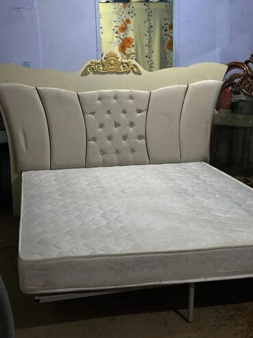 İkinəfərlik çarpayı