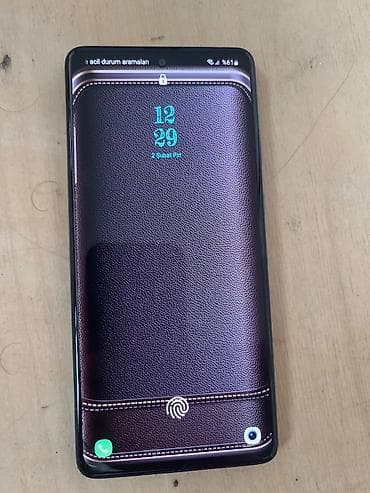 Samsung Galaxy A71, 128 GB, Zəmanət, Düyməli, Barmaq izi lalafo.az -da Samsung Galaxy A71, 128 GB, Zəmanət, Düyməli, Barmaq izi