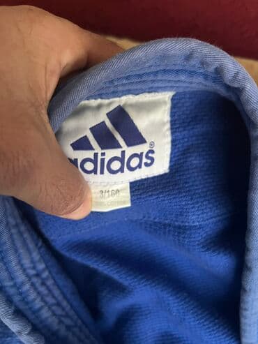 Maskalar, eynəklər: Adidas Kimano az islenib — 1