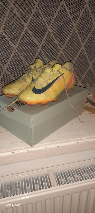 krosofka: Nike Mercurial krampon – 110 alinib 50 manata satlir ciddi aliciya — 1