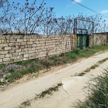 земельный участок в деревне: 18 соток — 1