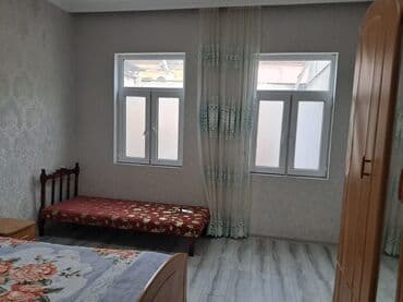 Аренда квартир: Oglan Telebe ve ış adamlar üçün 🔑 Kirayə — 1