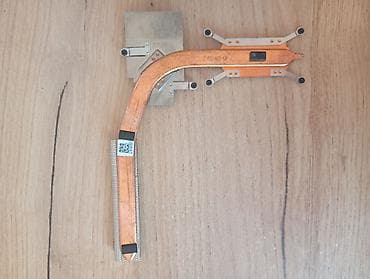 hp notebook azerbaycan: Soyutma sistemi Lenovo, Kuler, İşlənmiş — 3