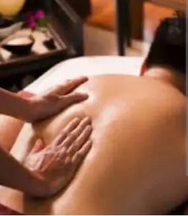 Hyundai: Расслабляющий массаж, Для женщин — 4