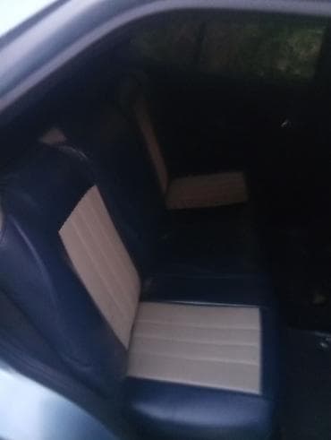 tekerler type 0: Avtomobil üçün fərdiləşdirilmiş interyer və akustika paketi - — 4