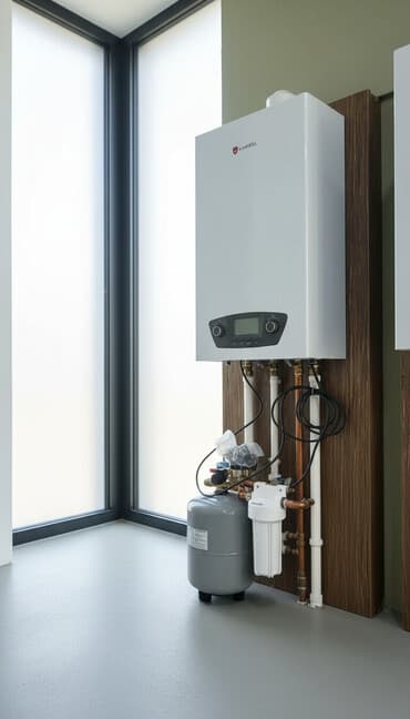 Yeni Kombi 24 kVt, Rayonlara çatdırılma, Zəmanətli, Kredit var lalafo.az -da Yeni Kombi 24 kVt, Rayonlara çatdırılma, Zəmanətli, Kredit var