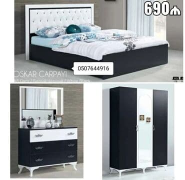 İkinəfərlik çarpayı, 2 tumba, Azərbaycan, Yeni