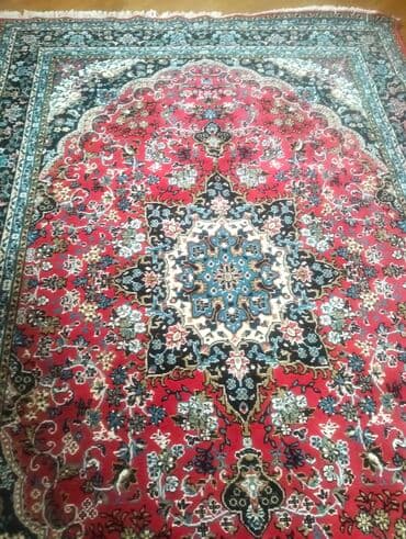 xalçaların qiyməti: Xalça İran, Kredit yoxdur — 1