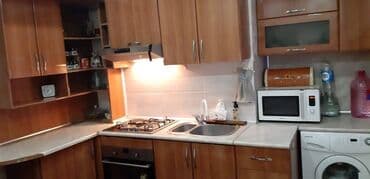 orbita mtk qarayev: Bakıxanov qəs., 2 otaqlı, Yeni tikili, m. Qara Qarayev, 61 kv. m — 8